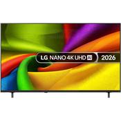 LG NU85 Series 65 Inch 4K Ultra HD Smart TV image