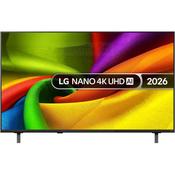 LG NU85 Series 85 Inch 4K Ultra HD Smart TV image