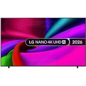 LG NU90 Series 98 Inch 4K Ultra HD Smart TV