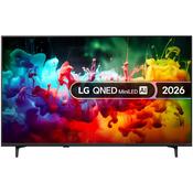 LG QNED72 Series 50 Inch 4K Ultra HD QNED MiniLED Smart TV