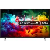 LG QNED72 Series 43 Inch 4K Ultra HD QNED MiniLED Smart TV image