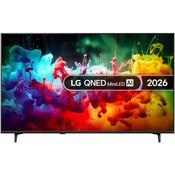 LG QNED72 Series 55 Inch 4K Ultra HD QNED MiniLED Smart TV