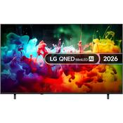 LG QNED72 Series 75 Inch 4K Ultra HD QNED MiniLED Smart TV image