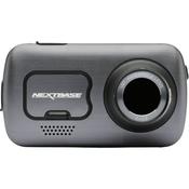 Nextbase 622GW 4K Ultra HD Dash Cam with Amazon Alexa | Black image