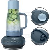 Ninja BlendBoss 710ml Tumbler Blender with Auto-iQ | Cyberspace image