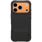 PanzerGlass CARE Samba MagSafe iPhone 17 Pro Case | Black image