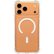 PanzerGlass CARE Samba MagSafe iPhone 17 Pro Max Case | Transparent