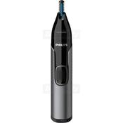 Philips 3000 Series Nose, Ear &amp; Eyebrow Trimmer | Grey image