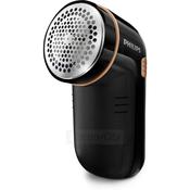 Philips Fabric Shaver with Height Adjustment Cap | Black image