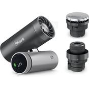 Shark ChillPill 3-in-1 Fan Mist &amp; InstaChill Personal Cooling System | Carbon image