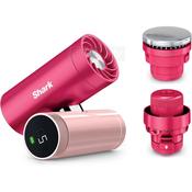 Shark ChillPill 3-in-1 Fan Mist &amp; InstaChill Personal Cooling System | Dragon Fruit image