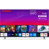 Telefunken N21 Series 32 Inch HD Smart TV