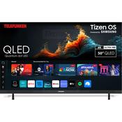 Telefunken N27 Series 50 Inch 4K QLED Smart TV image