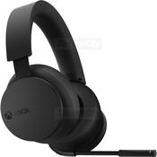 Xbox Wireless Gaming Headset with Dolby Atmos | Black image