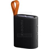 Xiaomi Sound Pocket Portable Bluetooth Speaker | Black image