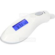 Alecto Baby BC-27 Infrared Ear Thermometer | White image