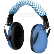 Alecto BV-71 Hearing Protection Earmuffs for Babies and Toddlers | Blue image