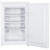 Belling 91 Litre 55cm Freestanding Under Counter Freezer | White