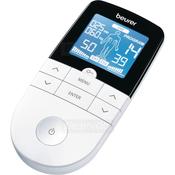 Beurer EM49 3-in-1 TENS Machine | White image