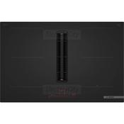Bosch Series 6 80cm 4 Zone Induction Vented Hob image