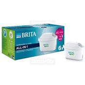 Brita Maxtra Pro All-in-1 Water Filter Cartridges image