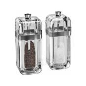 Cole &amp; Mason Kempton Salt &amp; Pepper Mill Gift Set image