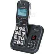 Emporia GD61-AB Cordless Amplified DECT Senior Phone with Answer Machine image