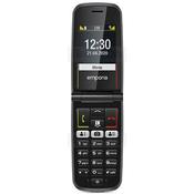 Emporia TALKactive T221 4G Clamshell Senior Phone with Voice Assist image