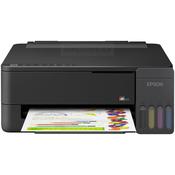 Epson EcoTank ET-2910 A4 Wi-Fi All-in-One Ink Tank Printer | Black