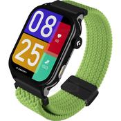 Garett GRC Activity 3 46mm Smartwatch | Black image