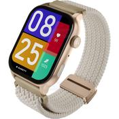 Garett GRC Activity 3 46mm Smartwatch | Gold image