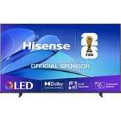 Hisense E7Q Series 50 Inch 4K Ultra HD QLED Smart TV image