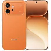 Honor 600 6.6 Inch 256GB 5G Smartphone | Orange image