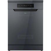 Hoover H-Dish 300 60cm 14 Place Freestanding Smart Dishwasher | Graphite image