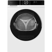 Hoover Ultra 8kg Freestanding Heat Pump Tumble Dryer | White image