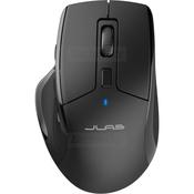 JLab JBuds Wireless Bluetooth Mouse | Black image