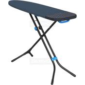 Joseph Joseph Glide Plus 130cm Easy-Store Ironing Board with DripShield Cover | Blue image
