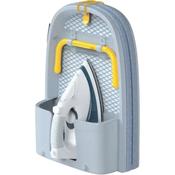 Joseph Joseph Pocket 90cm Folding Table Top Ironing Board | Grey image