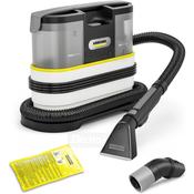 Karcher SE 2 Spot Care Spray Extraction Cleaner for Upholstery and Carpets | White image
