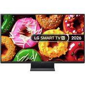 LG LB70 27 Inch Full HD HDR Smart LED TV with AI Processor image
