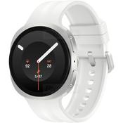 Samsung Galaxy Watch9 40mm AI Smartwatch | Cream image