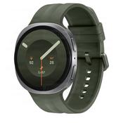Samsung Galaxy Watch9 44mm AI Smartwatch | Silver image
