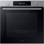 Samsung Series 4 76 Litre Built-In Pyrolytic Single Oven with SmartThings | Stainless Steel image