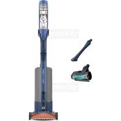 Shark PowerDetect Speed Clean and Empty Pet Pro Cordless Vacuum Cleaner | Ultramarine image
