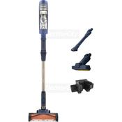 Shark PowerDetect Speed Pet Pro Cordless Vacuum Cleaner with FurFins | Ultramarine image