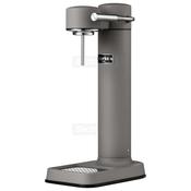 Aarke Carbonator 3 Stainless Steel Water Carbonator | Matte Grey image