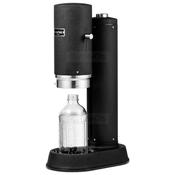 Aarke Carbonator Pro Water Carbonator | Matte Black image