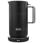 Aarke Kettle 1.2 Litre Temperature Control Electric Kettle | Matte Black image