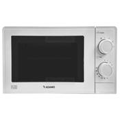 Adamo 20 Litre 700W Manual Microwave | White image