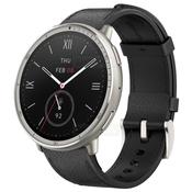 Amazfit Active 2 Round 44mm GPS Smartwatch | Black image